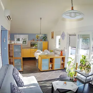 Apartment Leni, Fažana